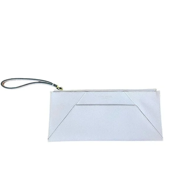 Henri Bendel pink Wristlet Clutch - Picture 10 of 13